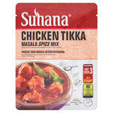 Suhana Chicken Tikka Masala Spice Mix 80g GOODS Sainsburys