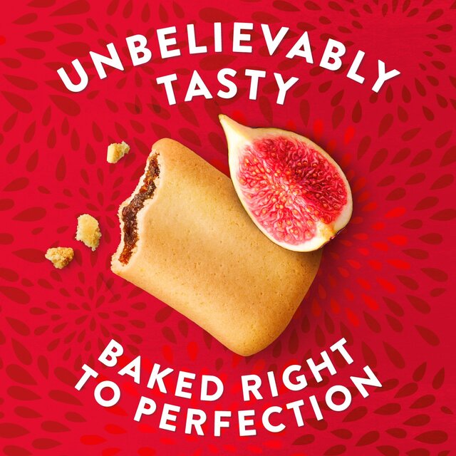 McVitie's Fig Rolls Biscuits 200g - McGrocer