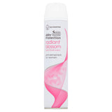 The Collection Radiant Blossom Anti-Perspirant for Women 250ml Women's Sainsburys