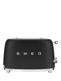 Smeg TSF01 2-Slice Toaster - McGrocer