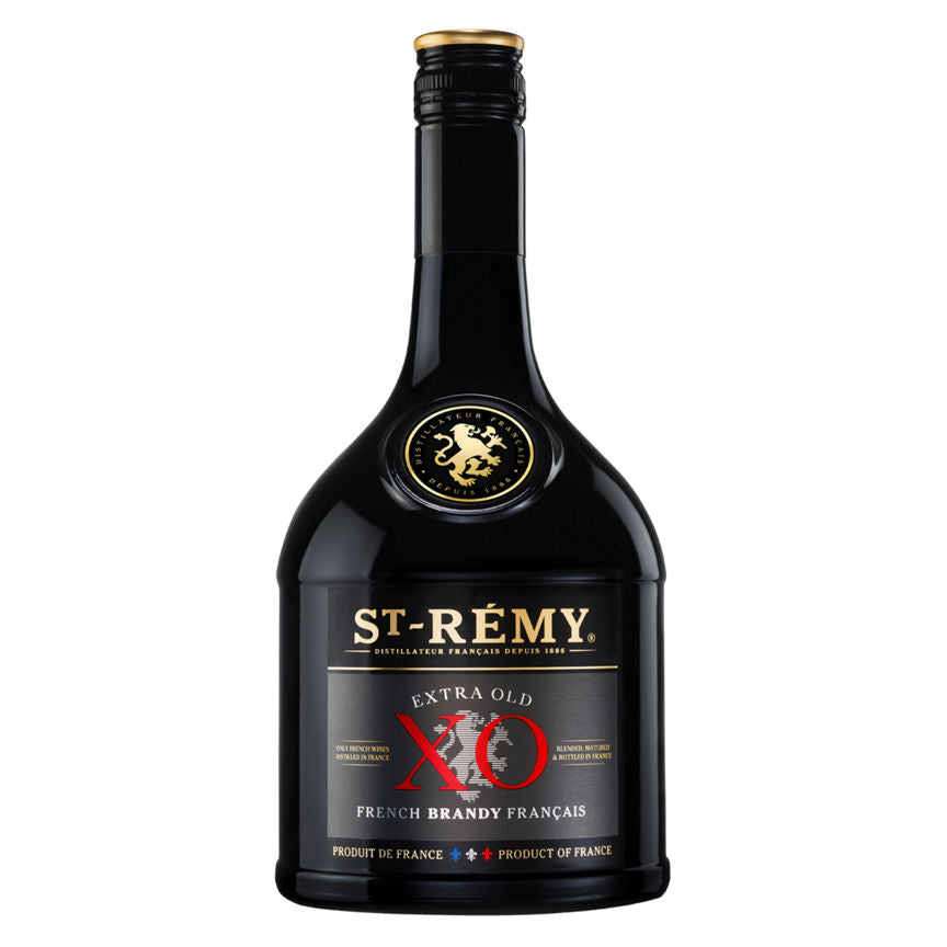 St-Remy XO French Brandy - McGrocer