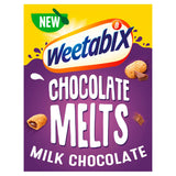 Weetabix Chocolate Melts Milk Chocolate Cereals ASDA