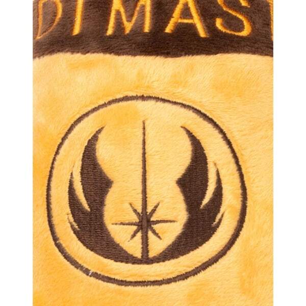 Star Wars Mens Jedi Master Slippers (7-8) GOODS Superdrug