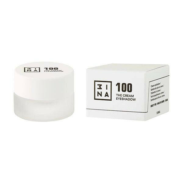 The Cream Eyeshadow 100 GOODS Superdrug