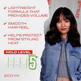 Wella Shockwaves Volume Mousse, 200 ml - McGrocer