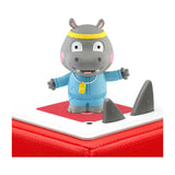 Tonies Children's Songs: Healthy Habits GOODS Boots