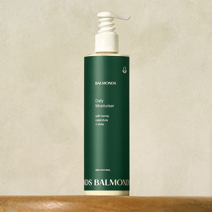 Balmonds Daily Moisturising Cream 300ml - McGrocer