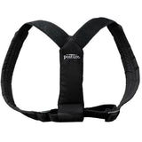 Swedish Posture Junior Posture Brace 6-12 Years- Black GOODS Superdrug