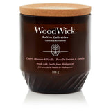 Woodwick Renew Candle Cherry Blossom Vanilla - Medium GOODS Boots