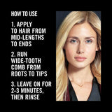 TRESemme Beauty-Full Strength Conditioner 680ml GOODS Boots