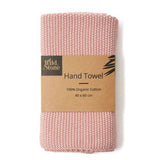 Wild & Stone | Organic Cotton Hand Towels GOODS Superdrug