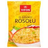 Vifon Broth Flavour Instant Noodle Soup 65g GOODS ASDA