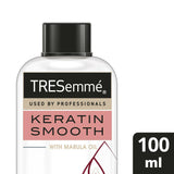 Tresemme Keratin Smooth Conditioner 100ml Haircare & Styling Boots