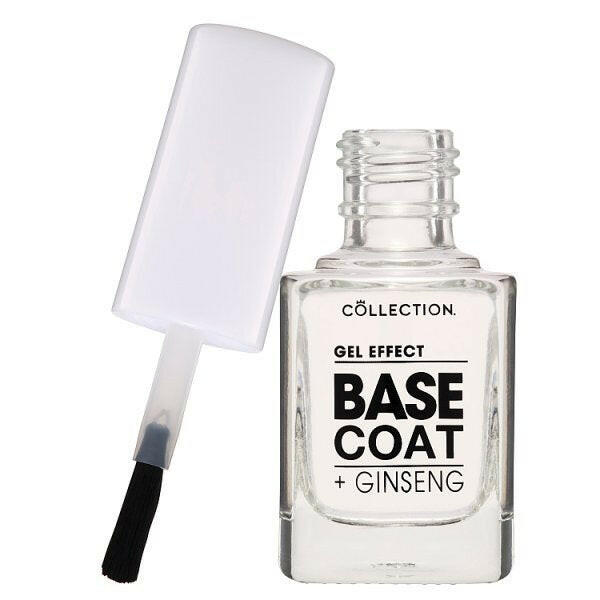 Spotlight Shine Gel Effect Base Coat GOODS Superdrug