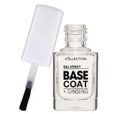 Spotlight Shine Gel Effect Base Coat GOODS Superdrug