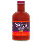 Stokes Real Tomato Ketchup 580g GOODS M&S