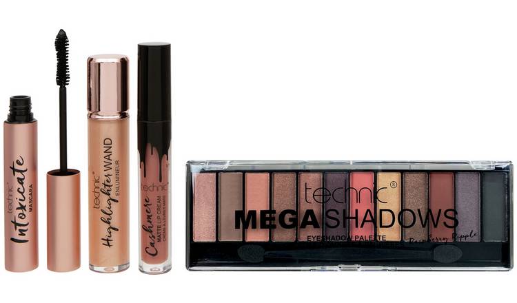 Technic Raspberry Ripple Mixed Beauty Set GOODS Argos