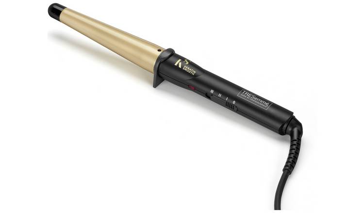 TRESemme Keratin Smooth Salon Shine Waves Hair Curling Wand GOODS Argos