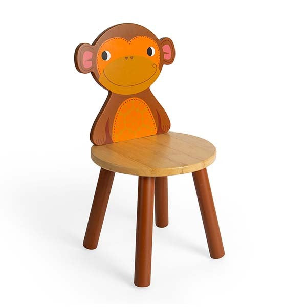 Tidlo Monkey Chair GOODS Superdrug