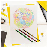 Staedtler Noris Colour Colouring Pencils 12 per pack GOODS M&S