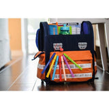 STABILO  Cappi colouring pens wallet of 24 assorted colours   24 per pack GOODS M&S