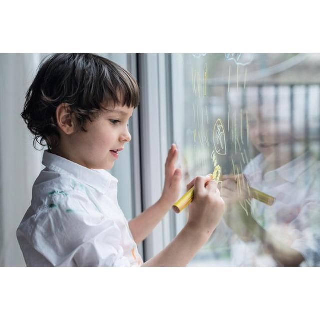 STABILO woody 3 in 1 colouring pencils wallet of 6 colours + sharpener 6 per pack GOODS M&S