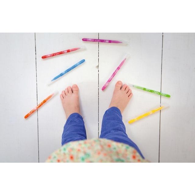 STABILO Power colouring pens wallet of 12 assorted colours   12 per pack GOODS M&S