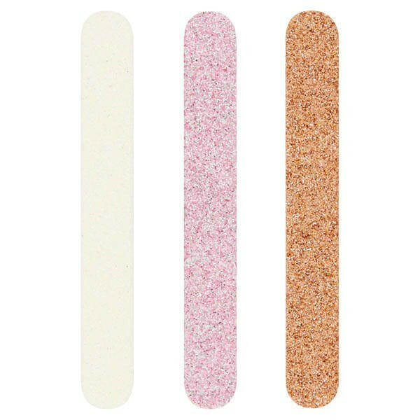 Studio London Mini Nail Files GOODS Superdrug