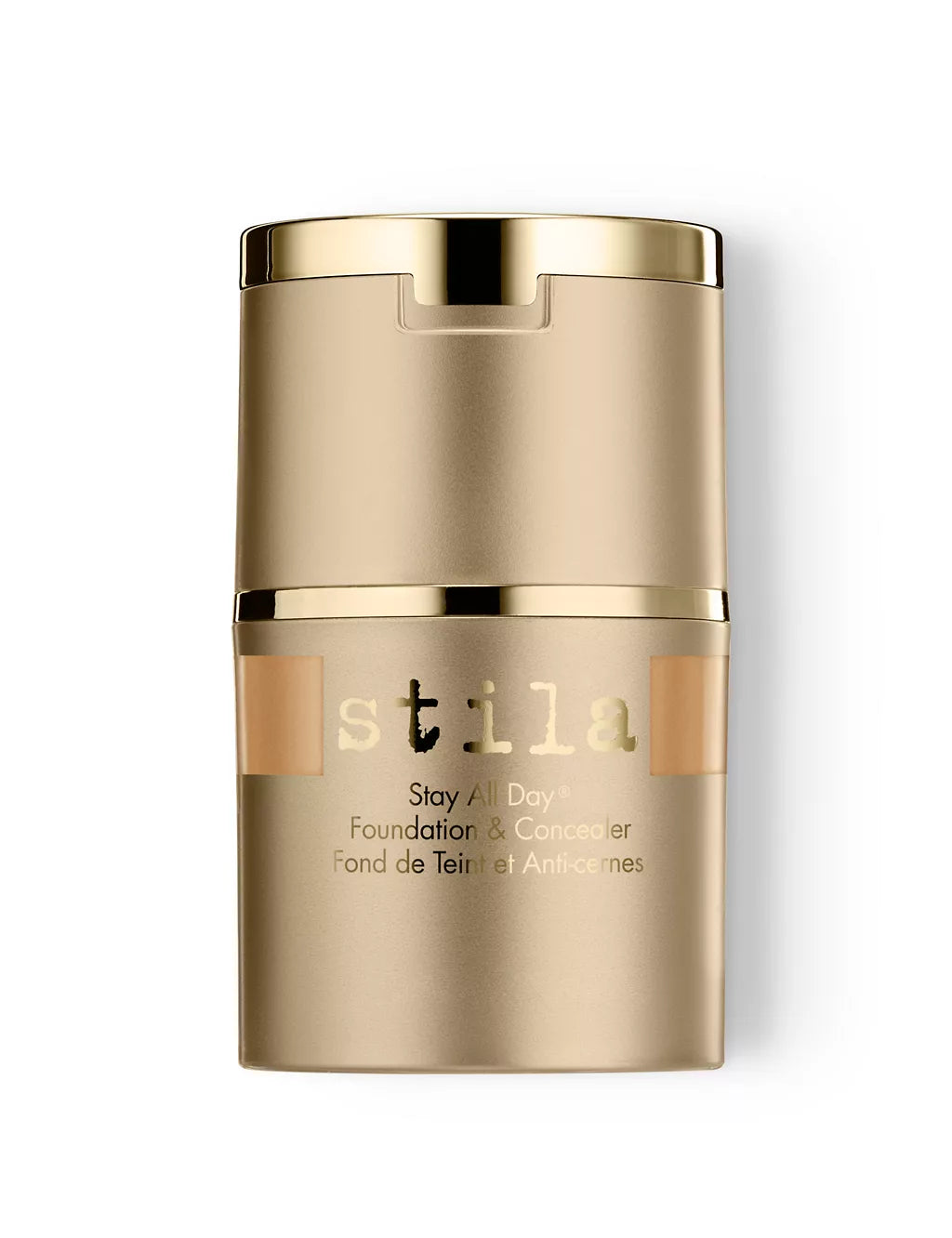 Stay All Day® Foundation & Concealer Make Up & Beauty Accessories M&S