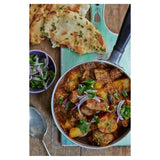 The Spice Tailor Punjabi Tomato Indian Curry Sauce Kit 300g GOODS M&S