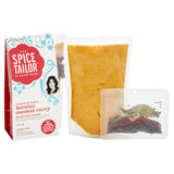 The Spice Tailor Keralan Coconut Indian Curry Sauce Kit 225g GOODS M&S