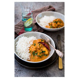 The Spice Tailor Keralan Coconut Indian Curry Sauce Kit 225g GOODS M&S