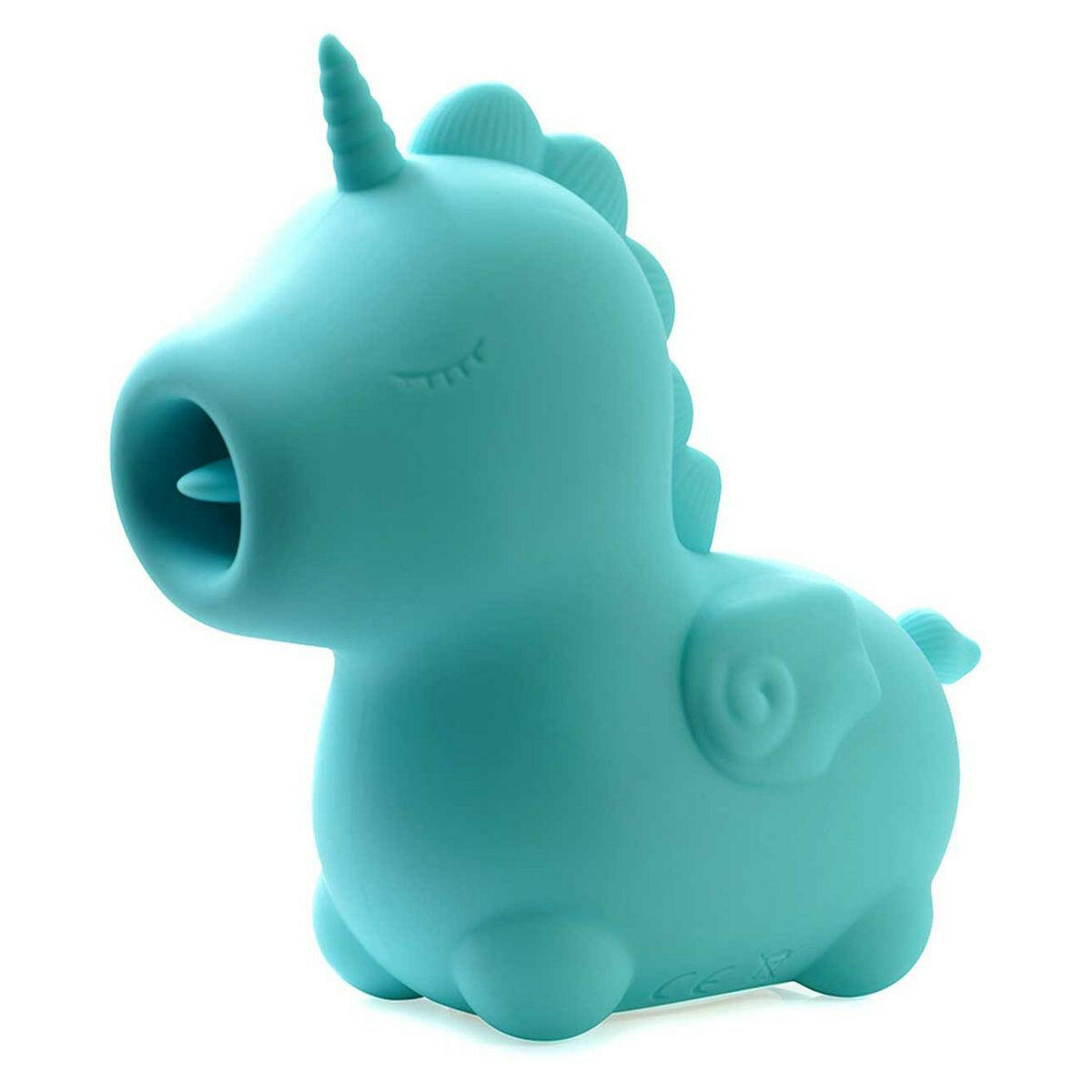 Unihorn Clitoral Vibrator - Mount'n Peak GOODS Boots