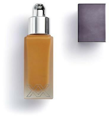 XX Revolution Liquid Skin Foundation GOODS Boots FX11.9