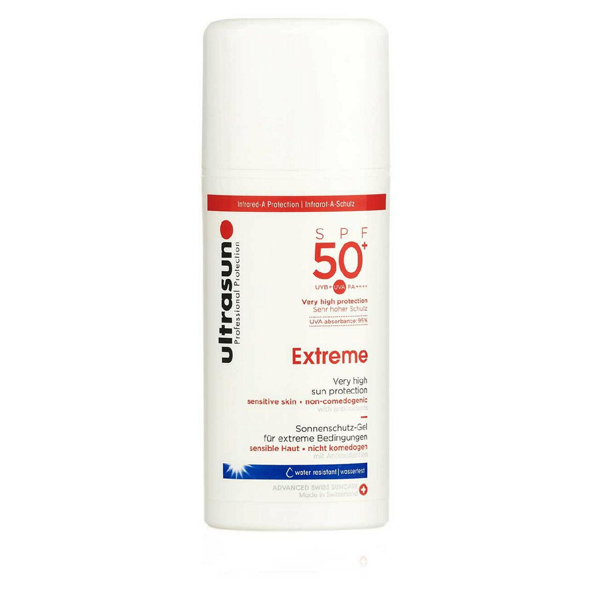 Ultrasun SPF50+ Extreme 100ml GOODS Boots