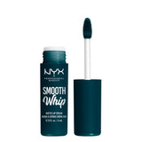 NYX Professional Makeup Smooth Whip Matte Lip Cream - McGrocer