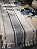 Natural Global Woven Kitchen Table Runner