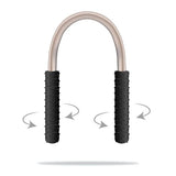 Tweezy Original Facial Hair Epilator with Storage Container GOODS Superdrug