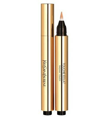 YSL Touche Éclat Illuminating Pen GOODS Boots 4 Luminous Toffee