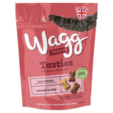 Wagg Tasty Bones Dog Treats with Chicken & Liver 125g GOODS M&S