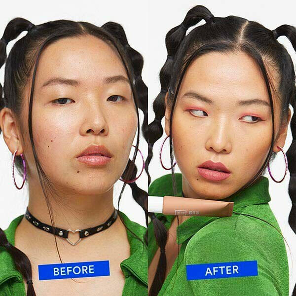 The Tinted Moisturizer 613 Spf30 GOODS Superdrug