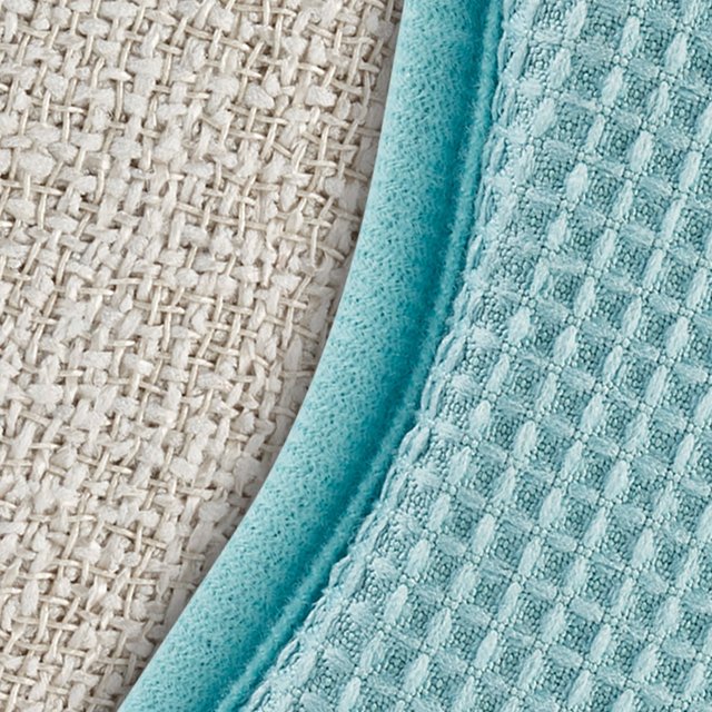 Spontex Scrub & Wipe Microfibre Pad Tableware & Kitchen Accessories M&S