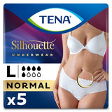 Tena Lady Discreet Pants Large GOODS Superdrug