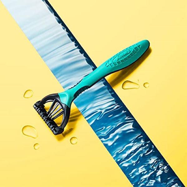 Wilkinson Sword Xtreme Three Razor x 4 GOODS Superdrug