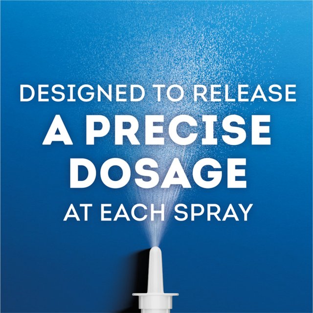 Vicks Micromist Nasal Spray Pump GOODS M&S