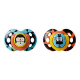 Tommee Tippee CTN Fun Soother 18-36 months GOODS Superdrug