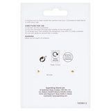 Superdrug Large Blonde Doughnut GOODS Superdrug