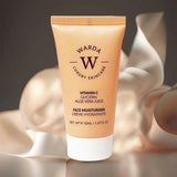 Warda Skin Glow Boost Vitamin C Moisturiser 50ml GOODS Superdrug
