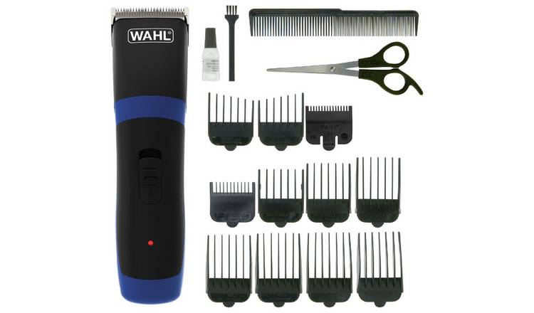 Wahl Corded and Cordless Hair Clipper 9655-1317X GOODS Argos