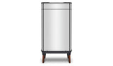 Tower 65 Litre Sensor Bin - Silver GOODS Argos